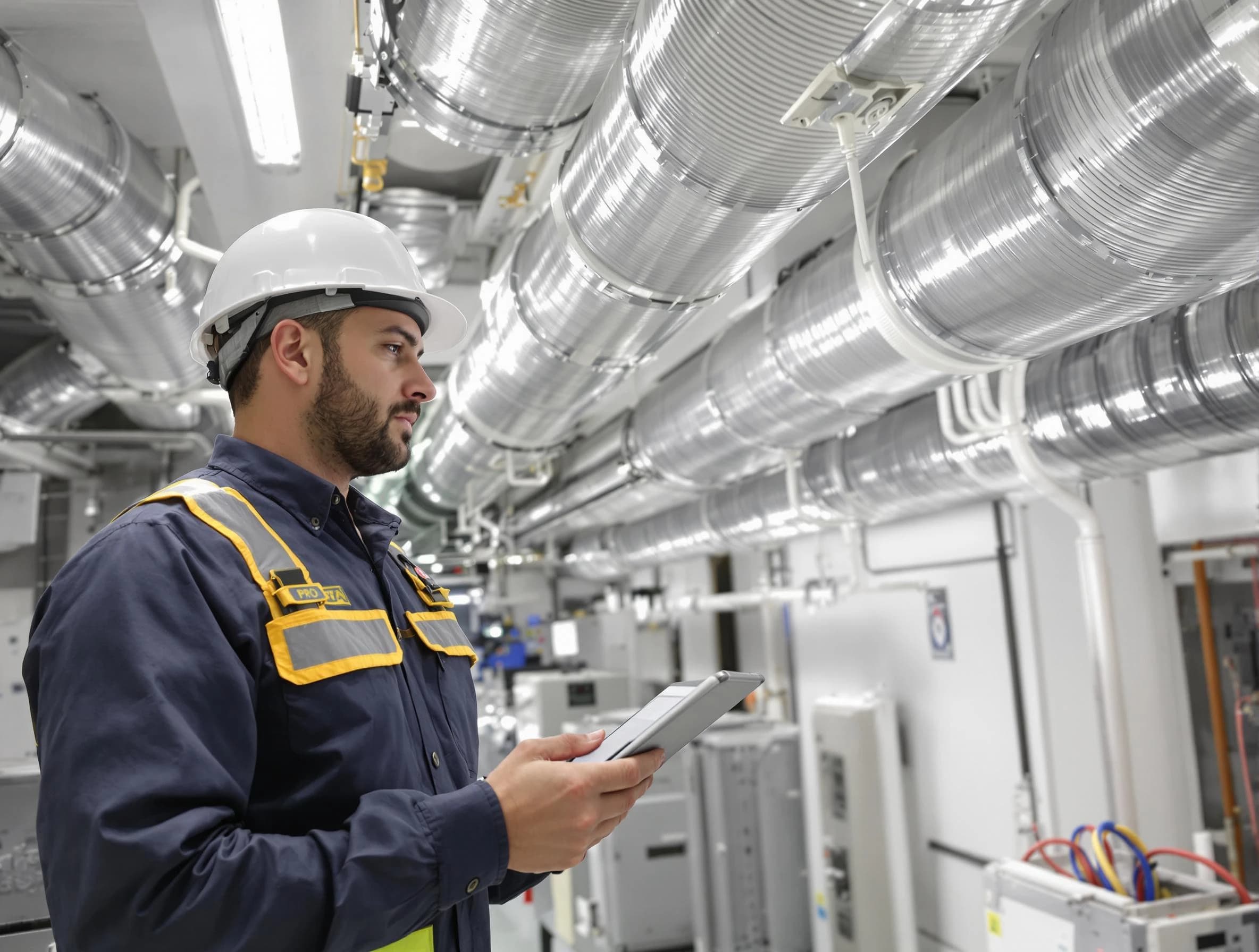 Filter Inspection service in Brentwood, TN