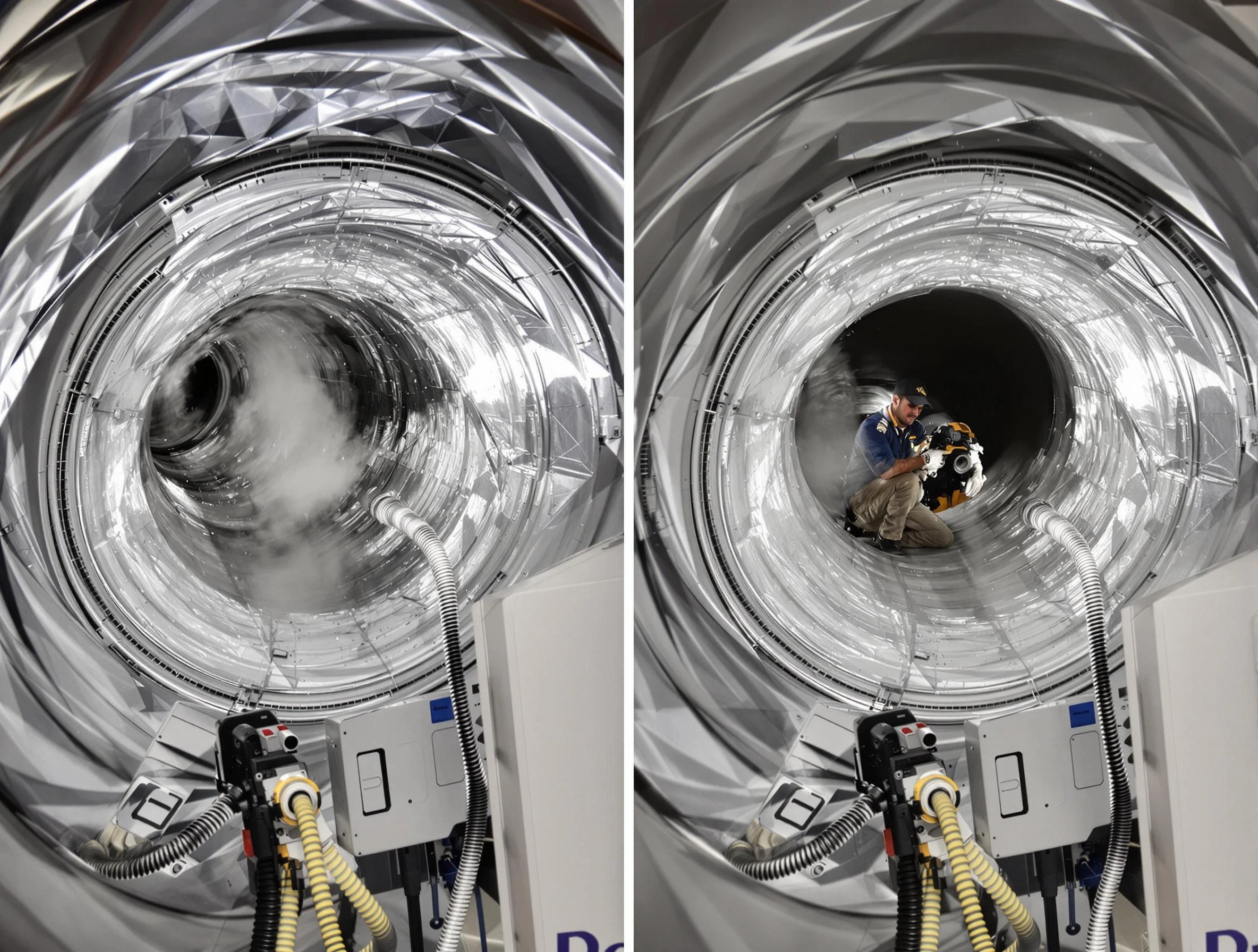 Air Duct Mold Cleaning in Brentwood